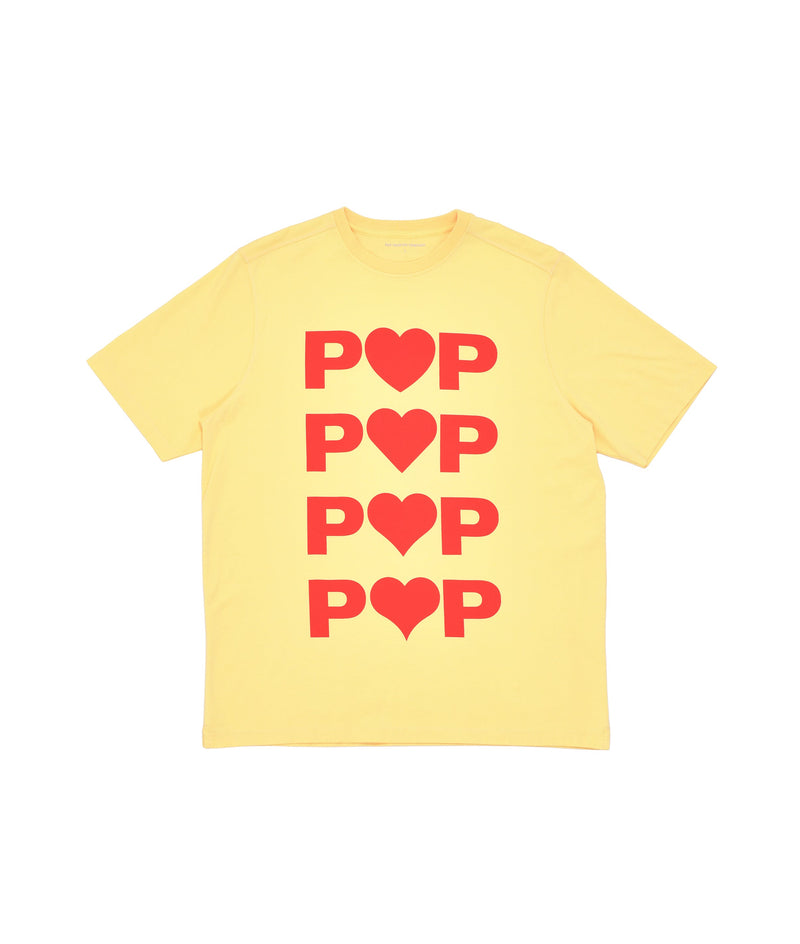 Pop Hearts T-Shirt Snapdragon