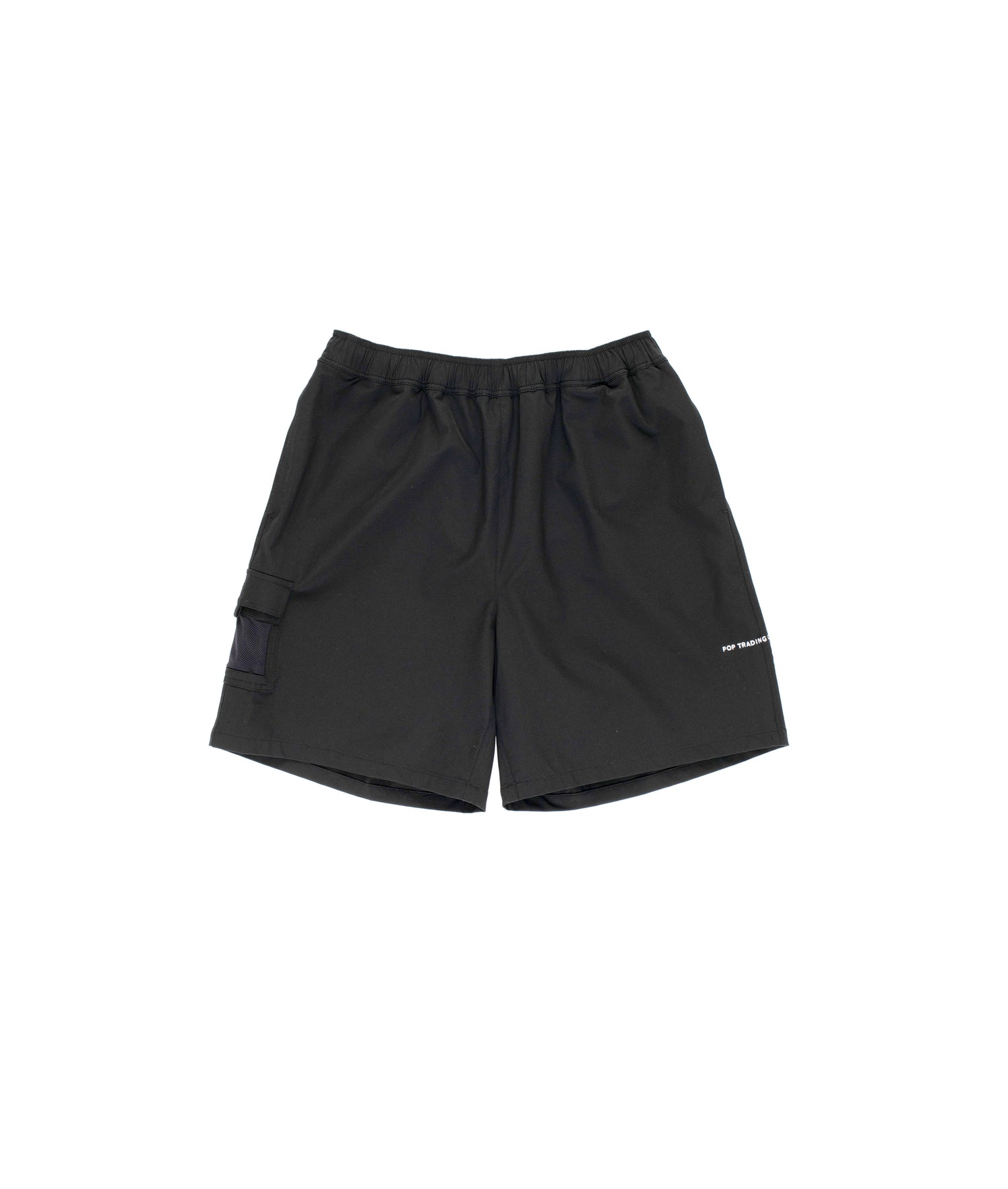 Pop Painter Short Black
