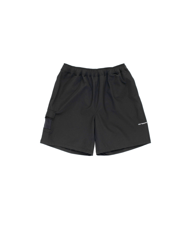 Pop Painter Short Black