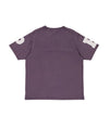 Pop Football T-Shirt Washed Mysterioso