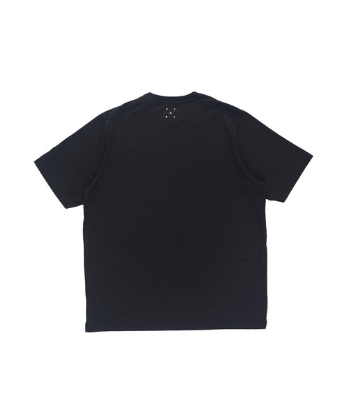 Featured Product Image Of Pop Man T-Shirt Black