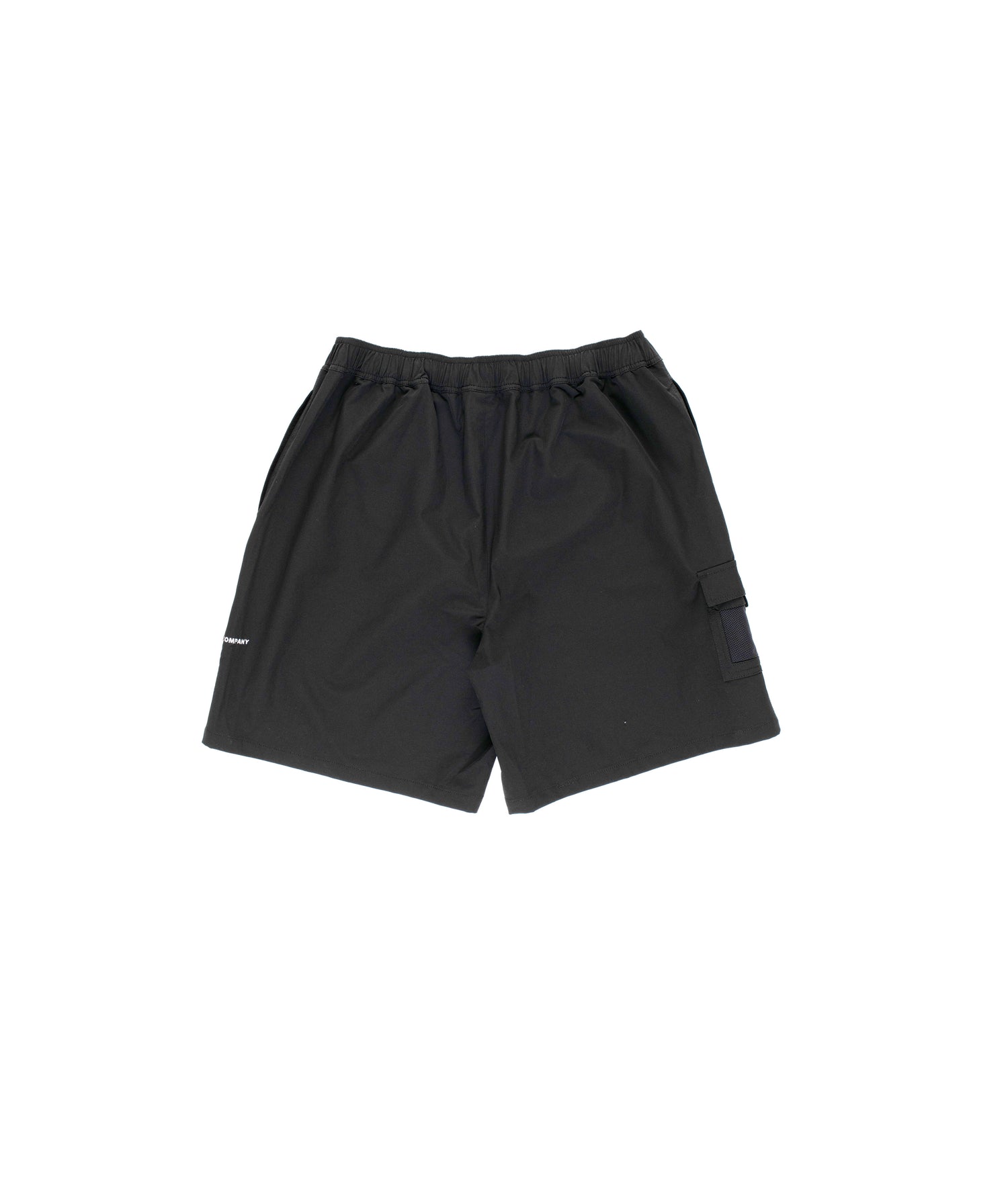 Pop Painter Short Black
