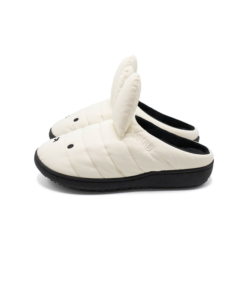 Miffy & Pop Subu Loafers