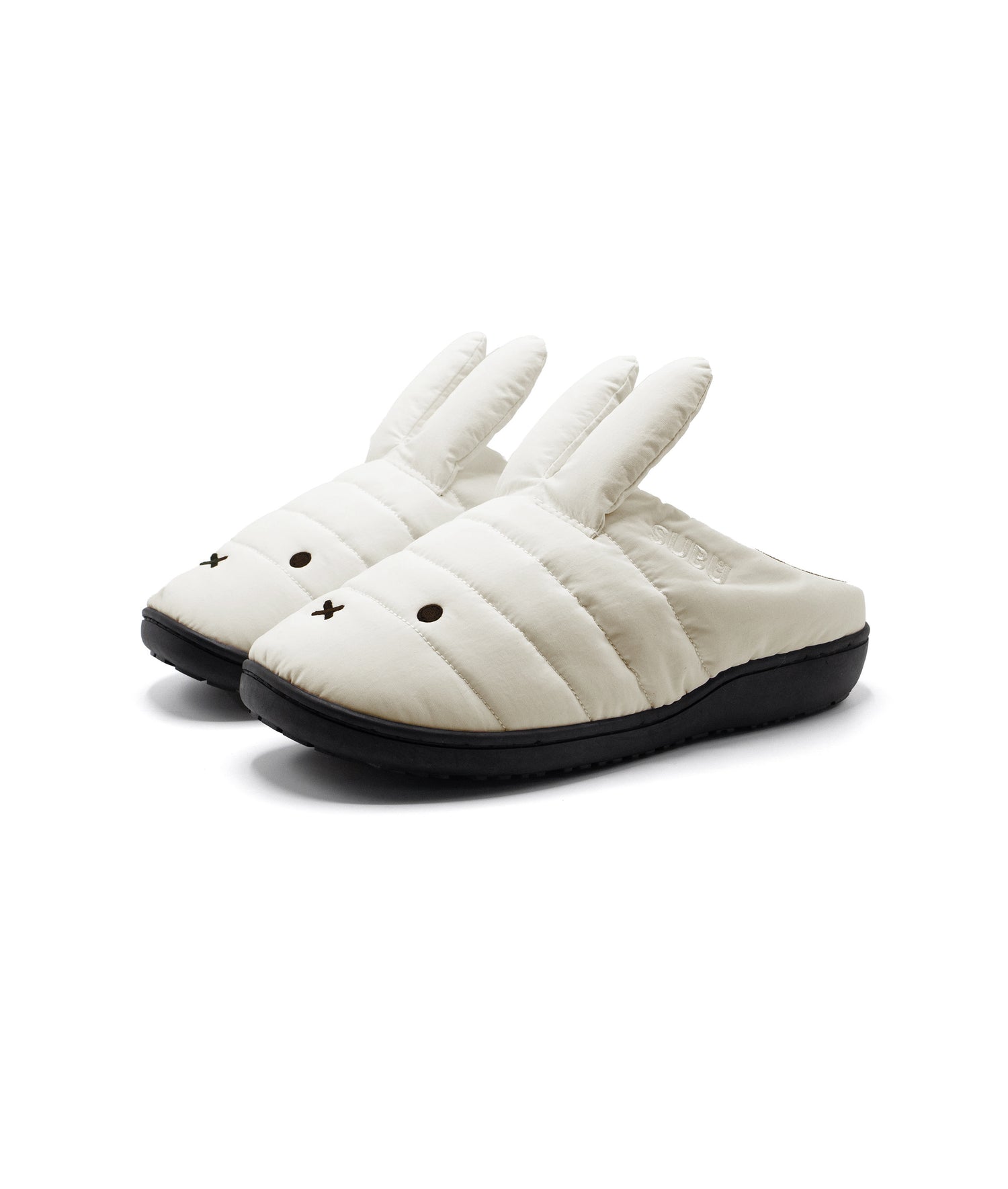 Miffy & Pop Subu Loafers