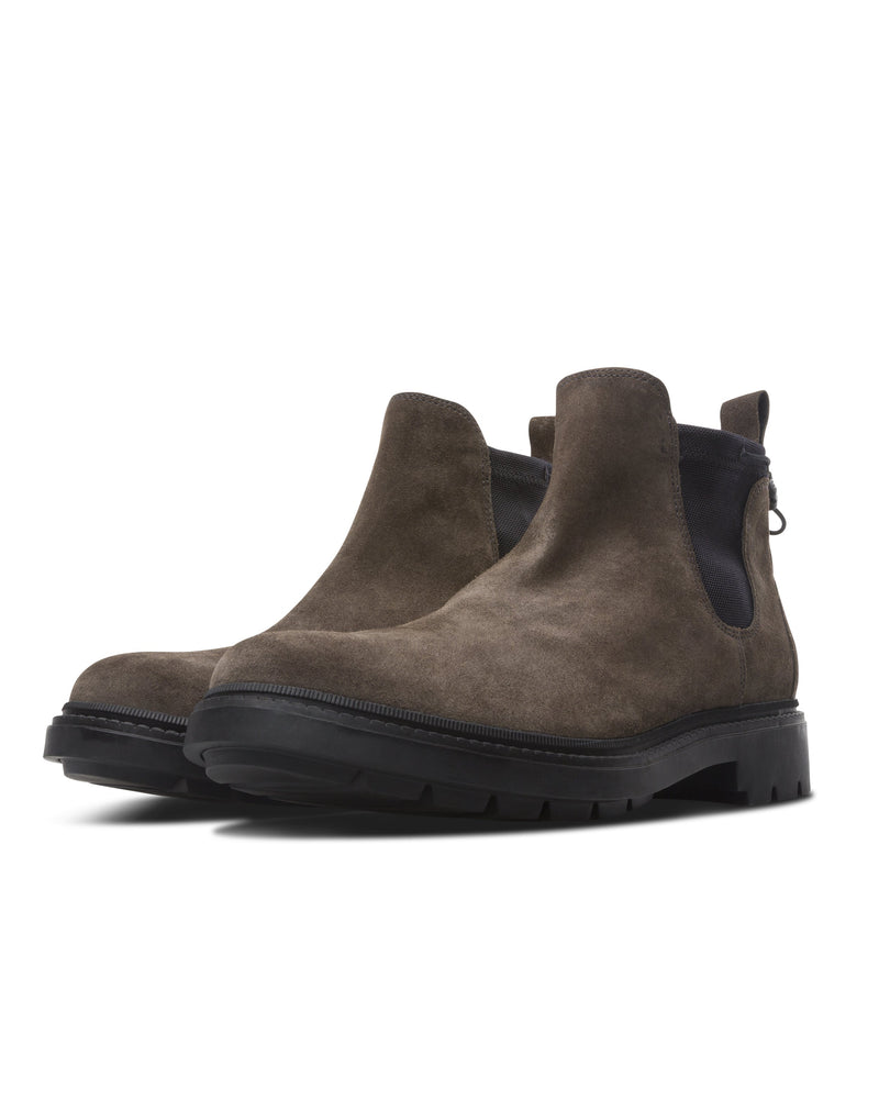 Pop/Camper After Boot Anthracite