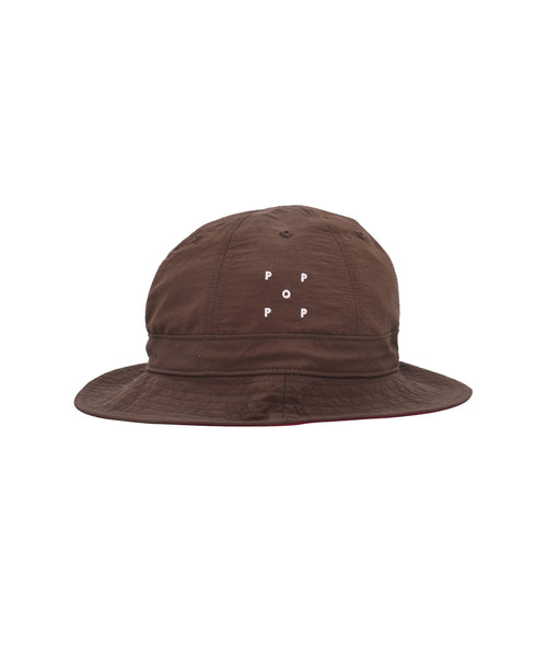 Featured Product Image Of Pop Reversible Bell Hat Delicioso/Wine