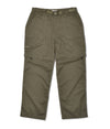 Pop Zip Off Pants Combat