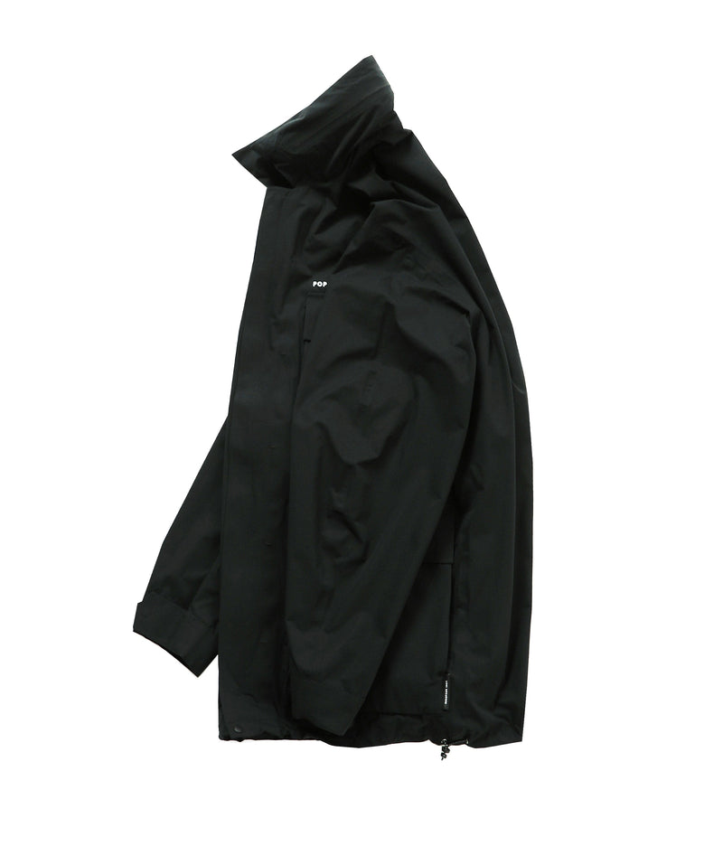 Pop/Minotaur Gym Army Jacket