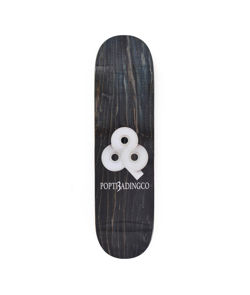 Pop Trilogy Skateboard 8.5"