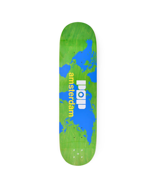 Featured Product Image Of Pop AMS I Skateboard 8.25