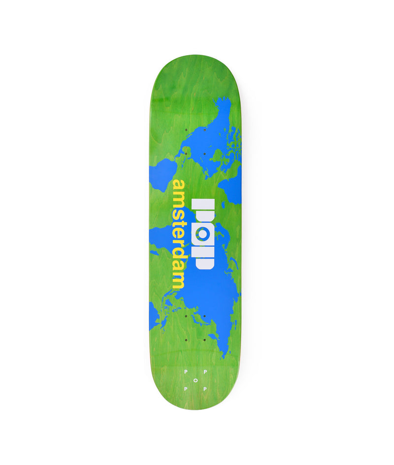 Pop AMS I Skateboard 8.25"