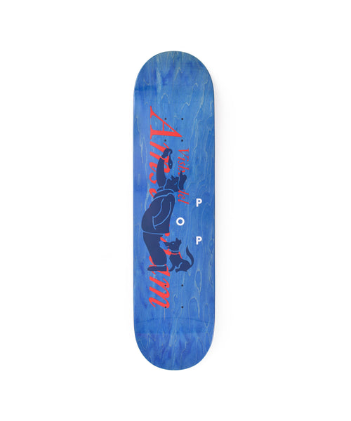 Featured Product Image Of Pop AMS II Skateboard 8.0