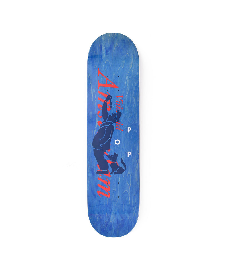 Pop AMS II Skateboard 8.0"