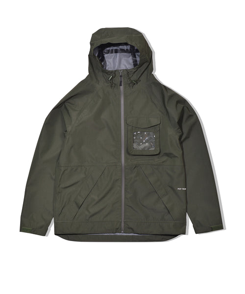 Featured Product Image Of AW19 Oracle jacket combat