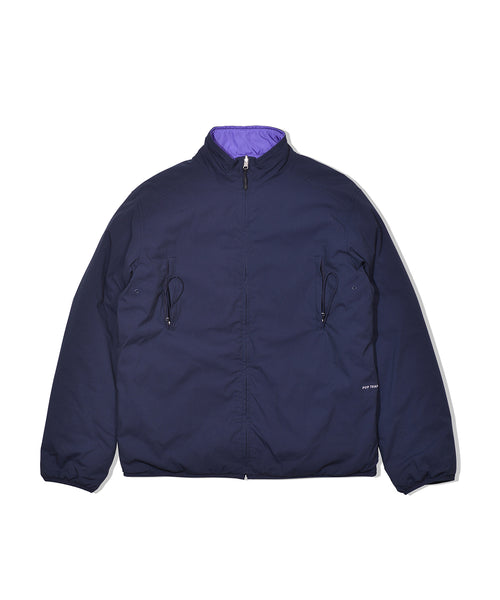 Featured Product Image Of AW19 Plada Jacket Navy Grape