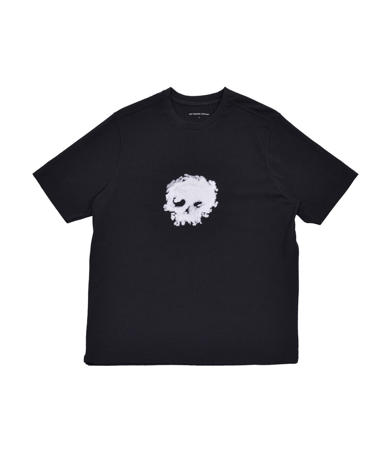 Pop Rop T-Shirt Black