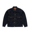 Fullcount & Pop PTC-002: Type 2 Denim Jacket