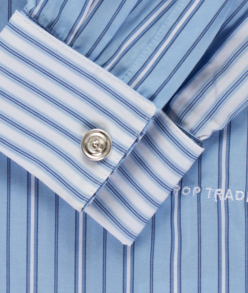 Jero Cufflink Shirt