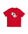 Pop Joy T-Shirt Goji Berry