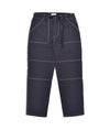 Pop Phatique Pants Black