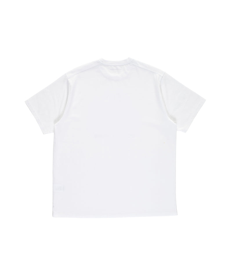 Miffy & Pop Exclusive Calling T-Shirt White