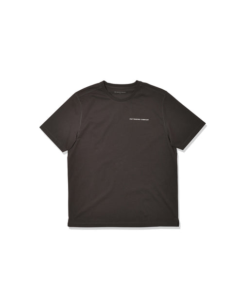 Featured Product Image Of AW19 Logo T-Shirt Anthractie