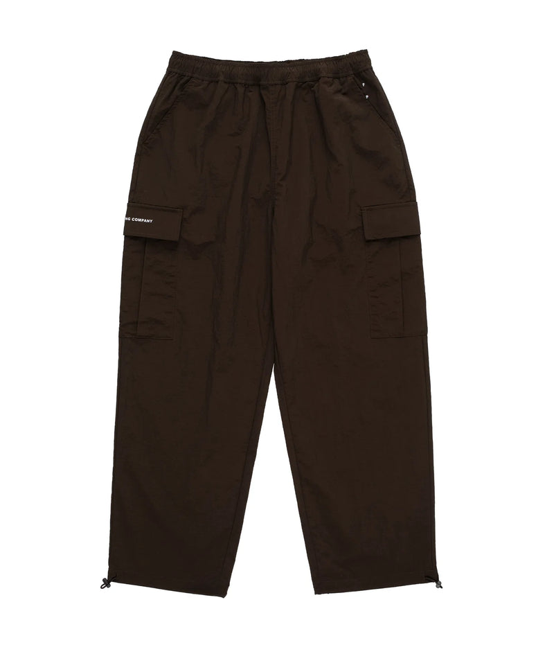 Pop Cargo Track Pants Delicioso