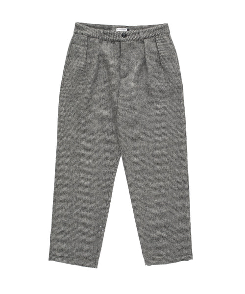 Featured Product Image Of Pop Hewitt Suit Pants Harris Tweed