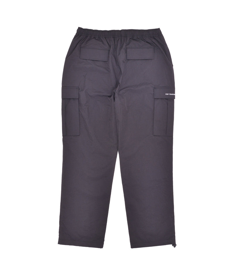 Pop Cargo Track Pants Anthracite