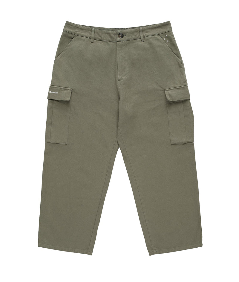 Pop Cargo Pant Four Leaf Clover