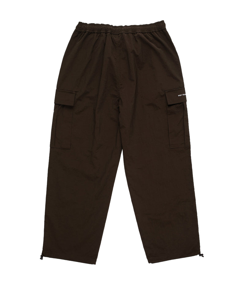 Pop Cargo Track Pants Delicioso