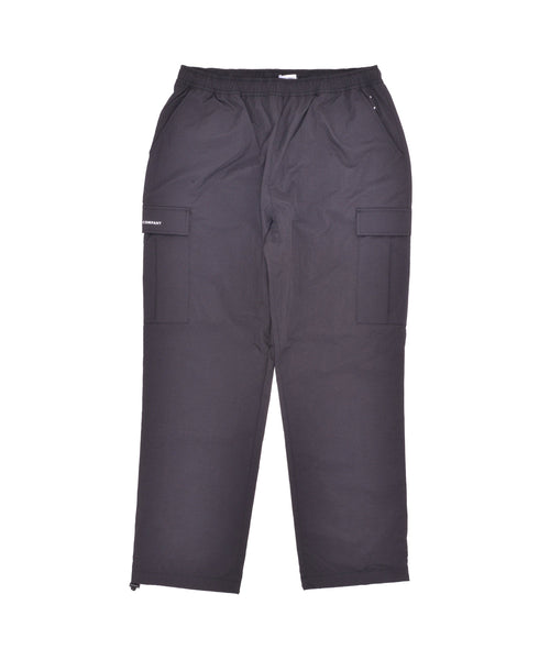 Featured Product Image Of Pop Cargo Track Pants Anthracite