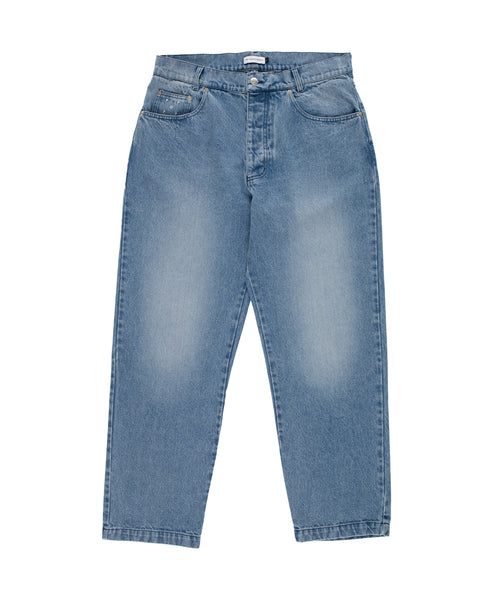 Featured Product Image Of Pop AMS Denim Pants Light Denim