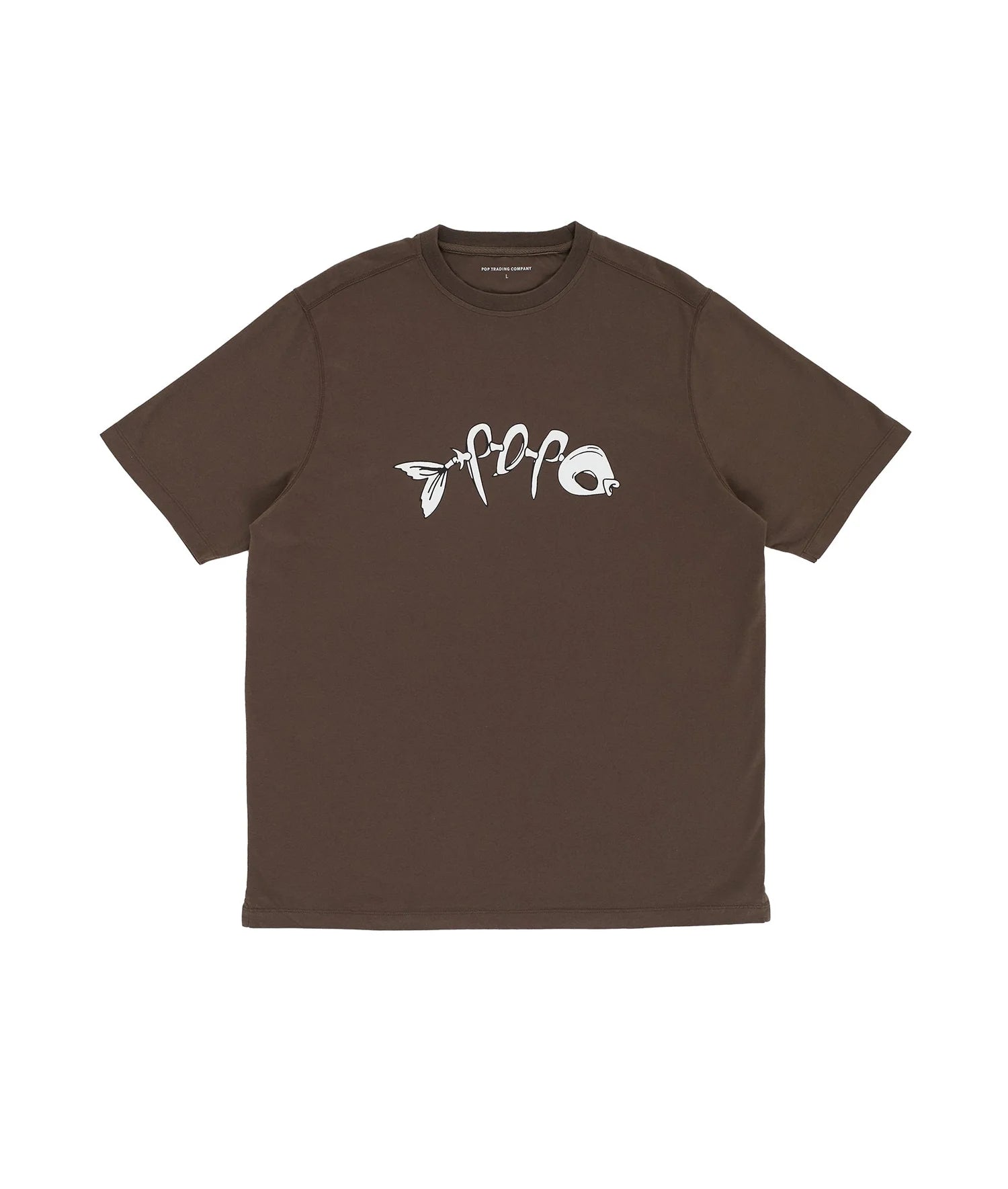 Pop Dead Fish T-Shirt Delicioso