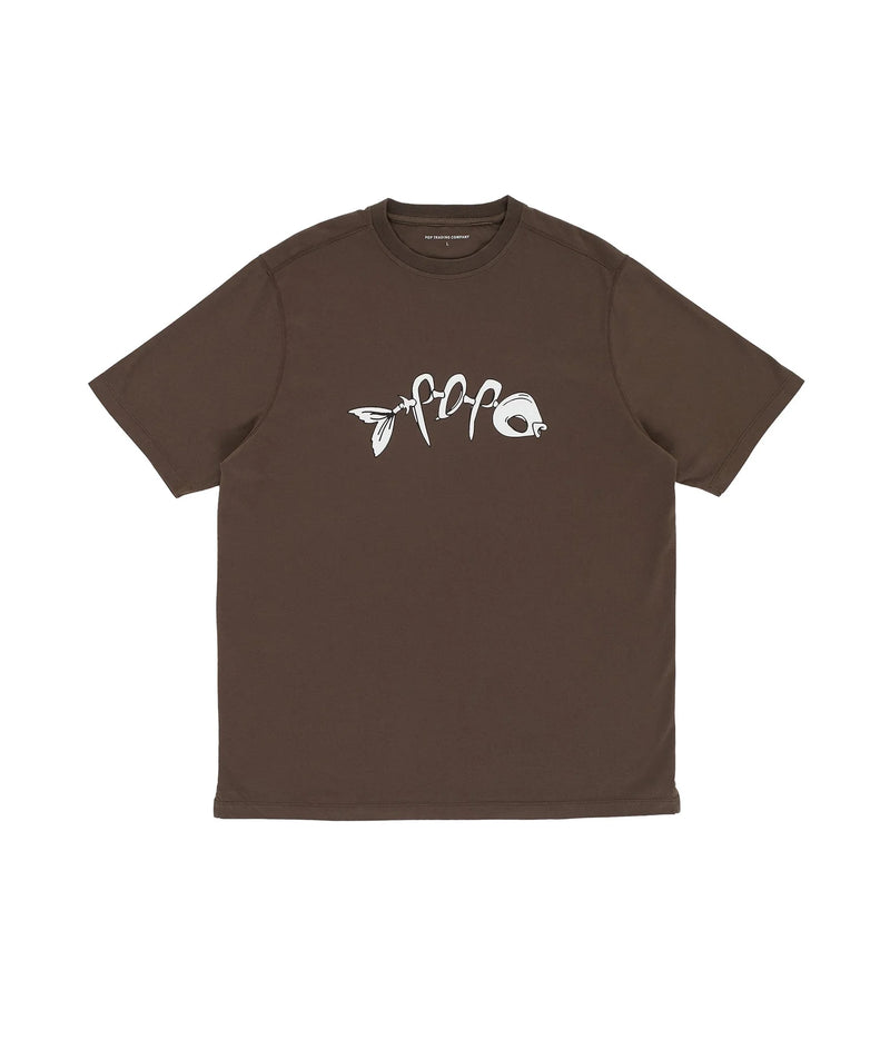 Pop Dead Fish T-Shirt Delicioso