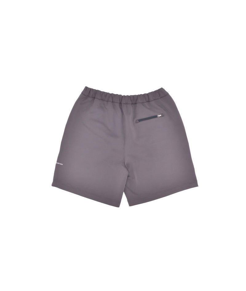 Pop Sport Short Anthracite