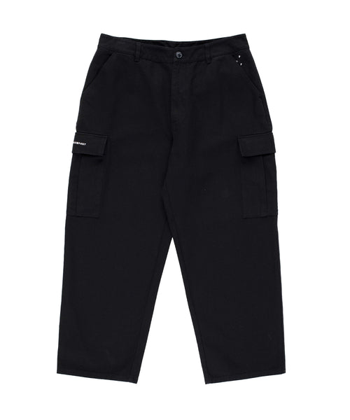 Featured Product Image Of Pop Cargo Pant Black