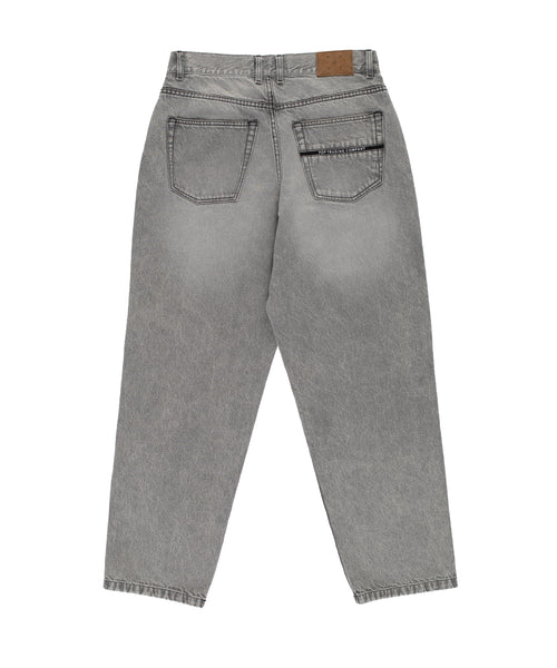 Featured Product Image Of Pop DRS Denim Pants Light Grey Denim