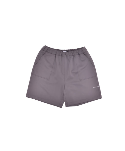 Featured Product Image Of Pop Sport Short Anthracite