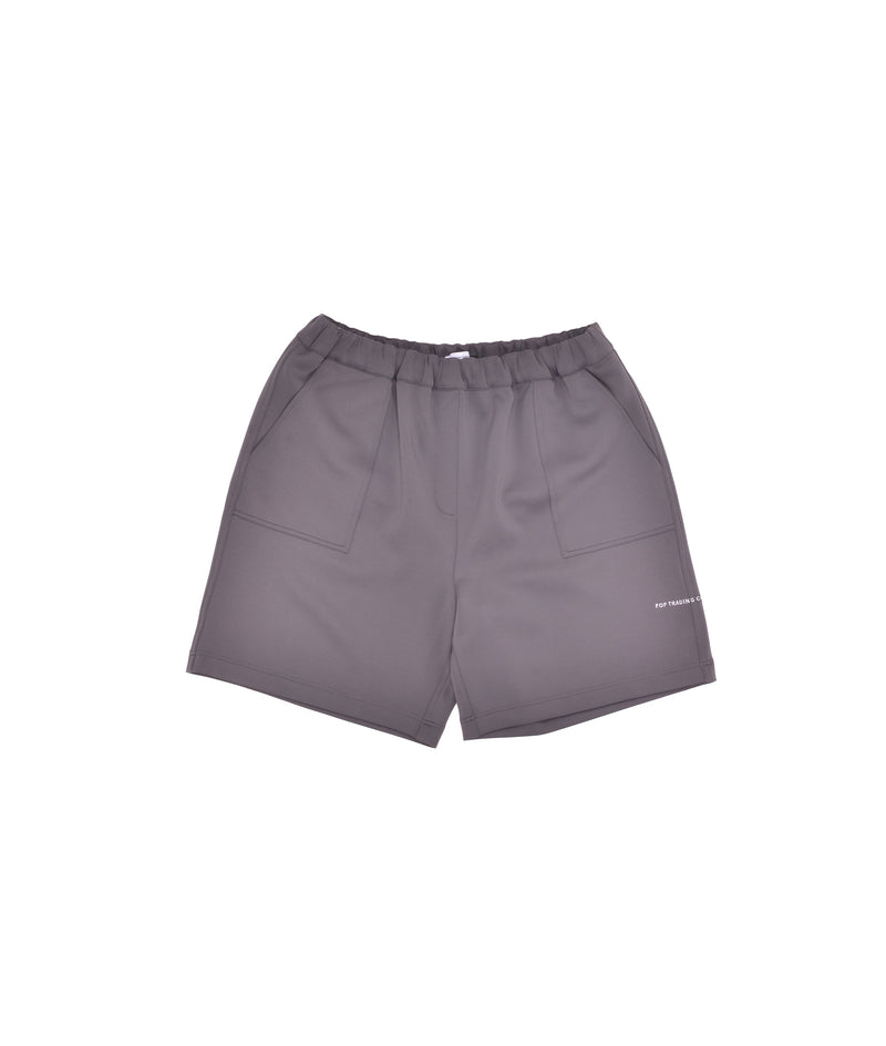 Pop Sport Short Anthracite