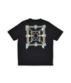 Pop Mercury T-Shirt Black