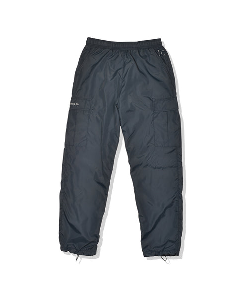 Featured Product Image Of AW19 Cargo Track Pants Navy