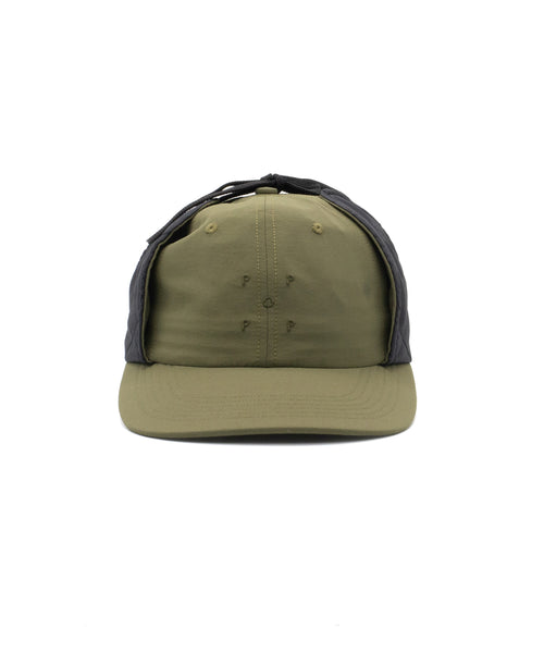 Featured Product Image Of Pop Earflap Hat Four Leaf Clover