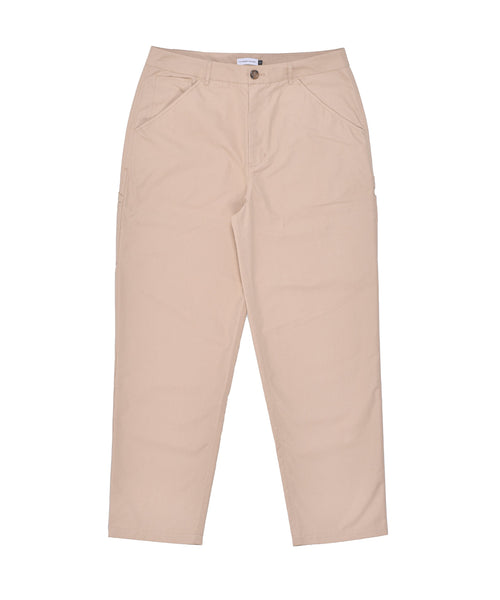 Featured Product Image Of Pop Worker Pants Warm Sand