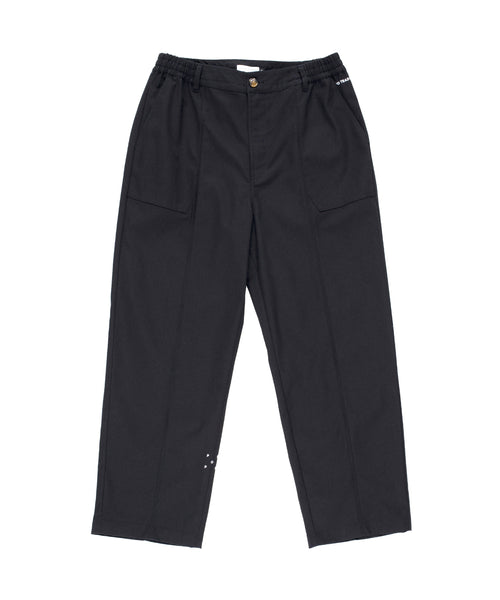 Featured Product Image Of Pop Military Overpants Black