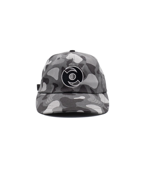 Featured Product Image Of Pop Deal Sixpanel Hat Camo