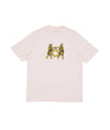 Pop Carry O T-Shirt Off White