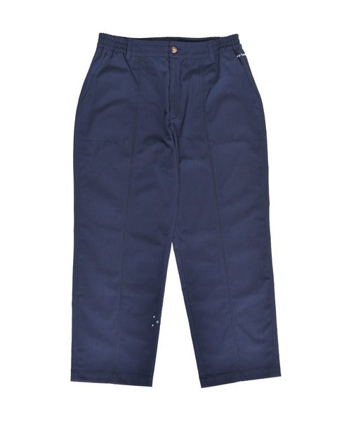 Featured Product Image Of Pop Military Overpants Navy