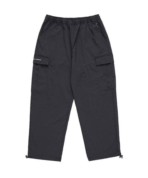 Featured Product Image Of Pop Cargo Track Pant Charcoal