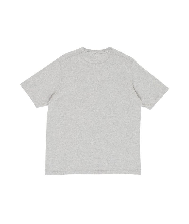 Pop Roma T-Shirt Grey Heather